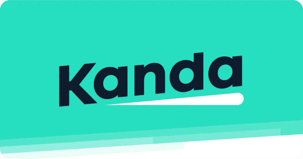 kanda logo
