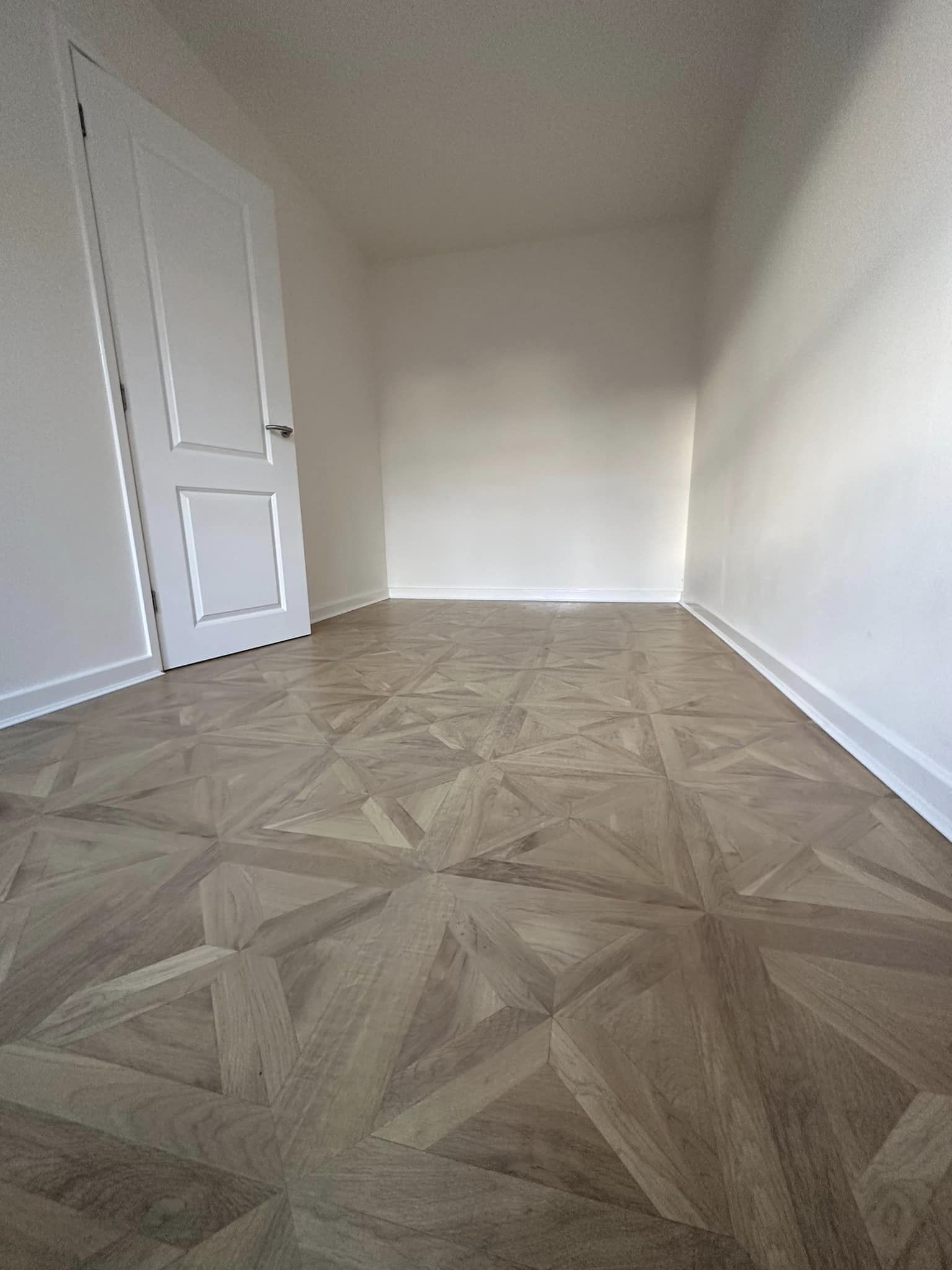 Parquet Effect Laminate Flooring, Bolton Heritage Wood Flooring